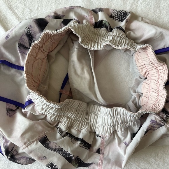 Lululemon Hotty Hot Short II - Picture 4 of 4